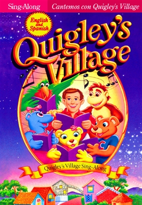 Download 4: Quigley's Village SingAlong - English