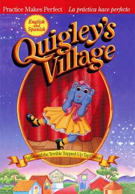 DVD 12: Shakeups and Showdowns - Working Things Out