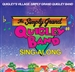 Sing-Along CD Simply Grand Quigley Band