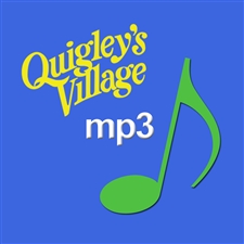 Quigley's Village The Rhyming Game - Downloadable mp3
