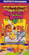 VHS: Giggles and Goof Ups at the Gazebo - Respect/Manners