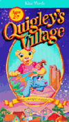 VHS 18: Spike's Grumpy Grumbly Day - Kind Words